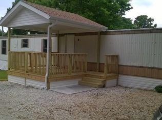 3526 N Peace Church Ave, Joplin, MO 64801