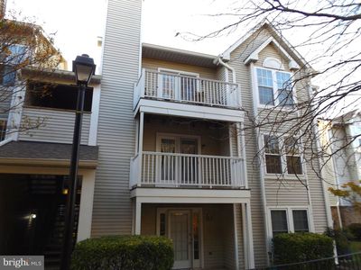 6300 Bayberry Ct Unit 1110, Elkridge, MD, 21075
