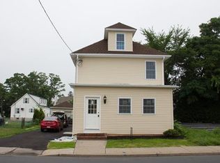 303 Cranbury Rd, East Brunswick, NJ 08816