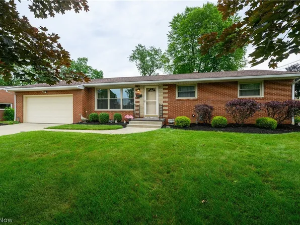 532 24th St NW, Massillon, OH 44647