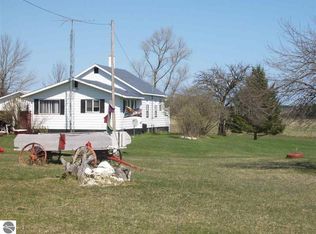 1160 Bischoff Rd, East Tawas, MI 48730