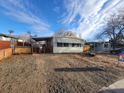 140 Thunderbird Ave, Page, AZ, 86040