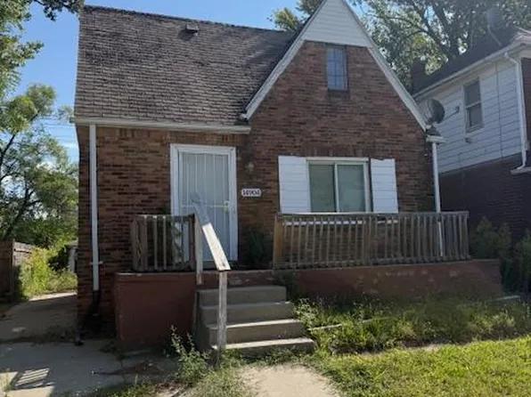 14904 Appoline St, Detroit, MI 48227