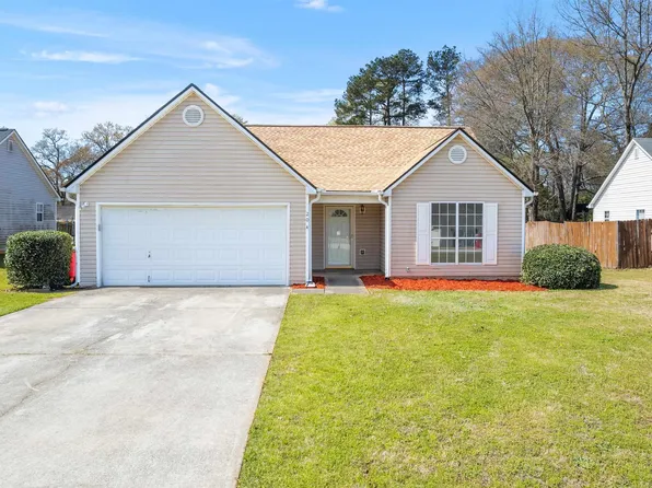 204 Apple Valley Rd, Macon, GA 31217