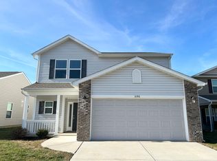 3190 Jasmine Ct, West Lafayette, IN 47906