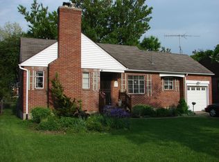 454 Shroyer Rd, Dayton, OH 45419