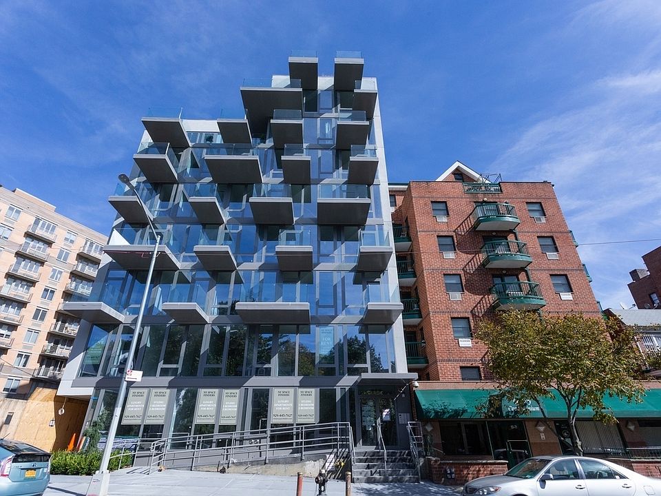 1st image of 83-67 116th St #406