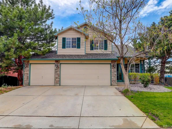 5211 Altura Street, Denver, CO 80239