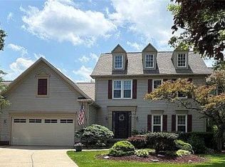 7462 Shady Hollow Rd NW, Canton, OH 44718