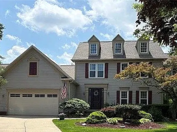 7462 Shady Hollow Rd NW, Canton, OH 44718