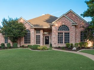 9720 Beck Dr, Plano, TX 75025