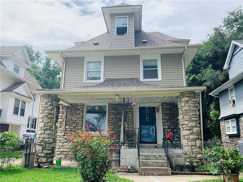 4209 Windsor Ave, Kansas City, MO 64123 MLS 2446325 Zillow