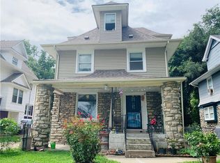 4209 Windsor Ave, Kansas City, MO 64123