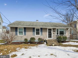 6417 Camrose Ter, Bethesda, MD 20817