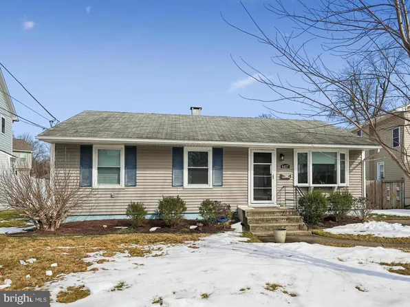 6417 Camrose Ter, Bethesda, MD 20817