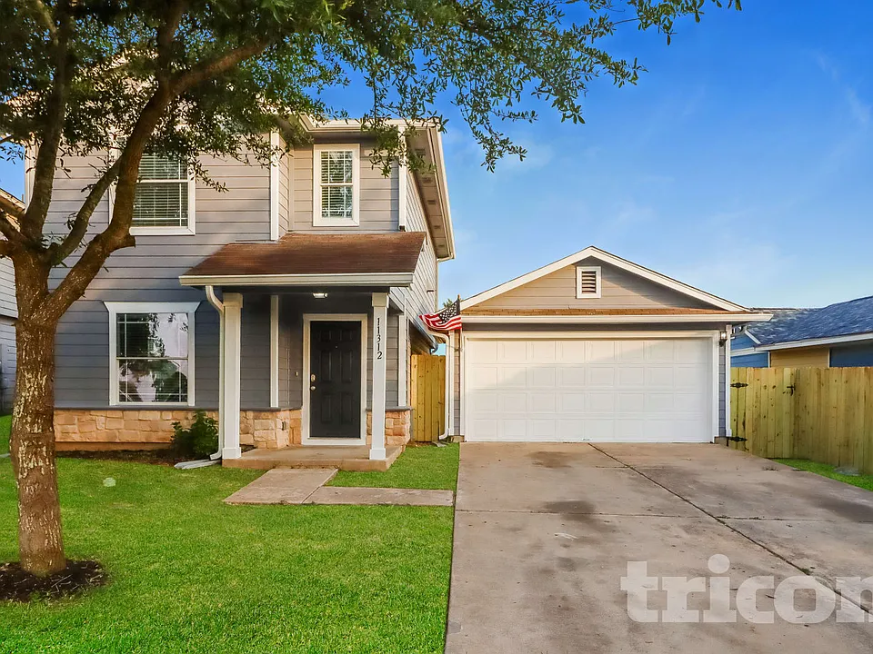 11312 Hungry Horse Dr