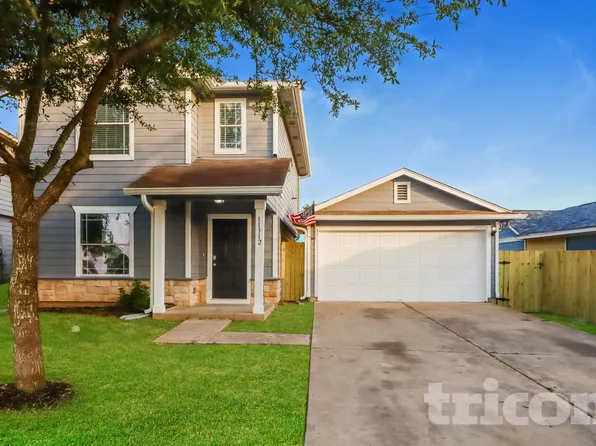 11312 Hungry Horse Dr, Manor, TX 78653