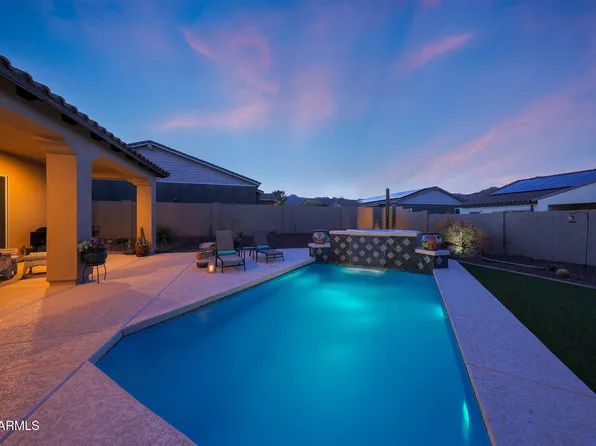 21240 W SYCAMORE Drive, Buckeye, AZ 85396