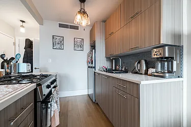 Rented by Joel Scharf, LREB