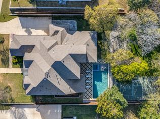 808 Charleston Dr, Southlake, TX 76092