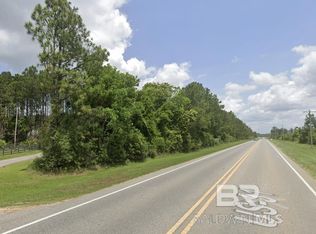 0 Us Highway 31, Stapleton, AL 36578