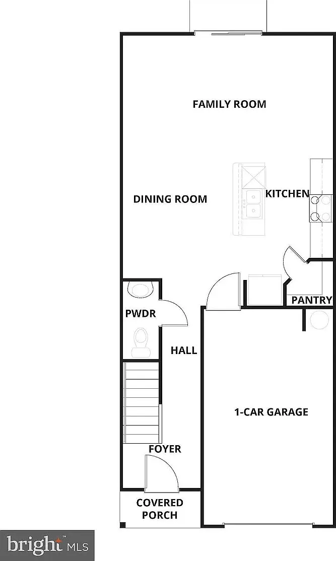 3 bed, 2.5 bath, 1443 sqft, $1,900 — Photo 1