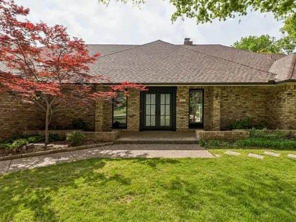 4105 Steven Dr, Edmond, OK 73013
