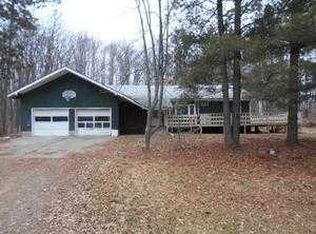 26572 Cypress Ln, Garrison, MN 56450