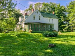 21 Pond Bridge Rd, Mill Village, NS B0J2H0