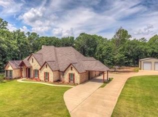 300 County Road 2651, Mineola, TX 75773
