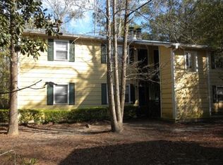 2987 Woodrich Dr, Tallahassee, FL 32301