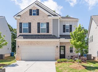 1466 Winding Ridge Trl, Hoschton, GA 30548