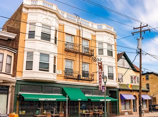 1234 E. Brady St., Milwaukee, WI 53202
