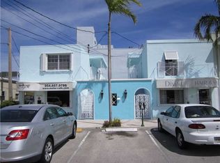 4346 E Tradewinds Ave, Fort Lauderdale, FL 33308