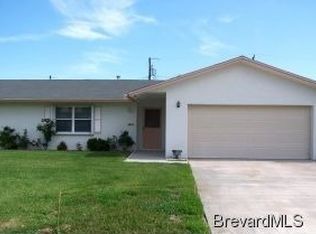 2009 Kent St NE, Palm Bay, FL 32907