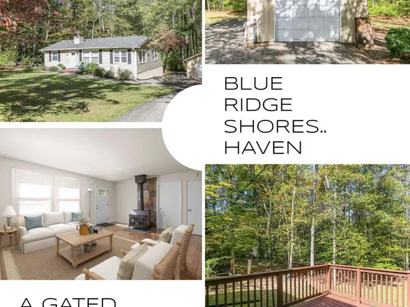 277 Nottingham Rd, Louisa, VA 23093