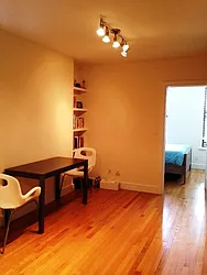 Rented by Keller Williams NYC