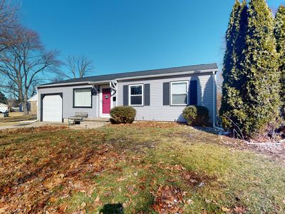 1204 Eastern Dr, Urbana, IL, 61801