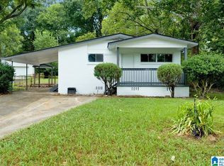 1316 66th St W, Birmingham, AL 35228