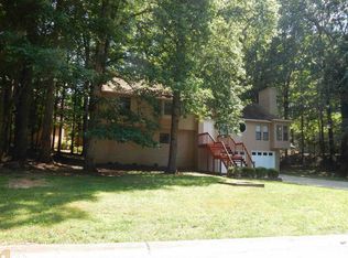 3353 Old Trail Ct NW #35, Kennesaw, GA 30144