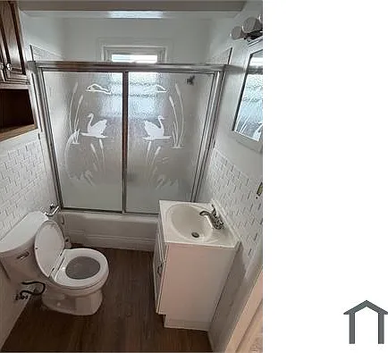 3 bed, 924 sqft, $1,300 — Photo 4