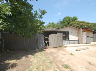2112 47th St, Lubbock, TX 79412