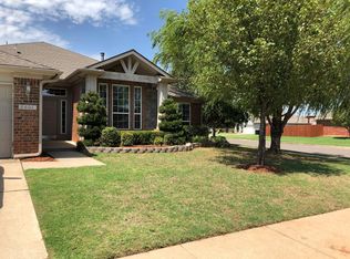2401 NW 162nd Ter, Edmond, OK 73013