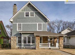 5413 N Virginia Ave, Kansas City, MO 64118