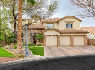 8116 Pebbleshire Ave, Las Vegas, NV 89117