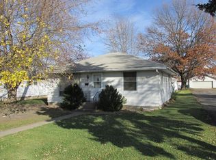 307 Iowa Ave, Streator, IL 61364