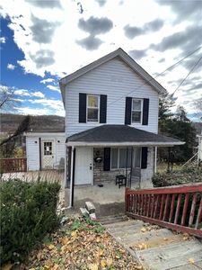 120 Vine St, Canonsburg, PA, 15317