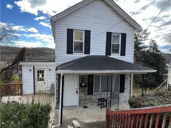 120 Vine St, Canonsburg, PA 15317
