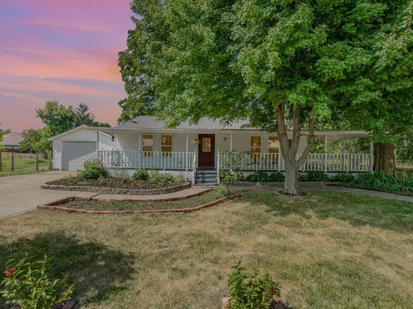 8850 W State Road 14, Rensselaer, IN 47978