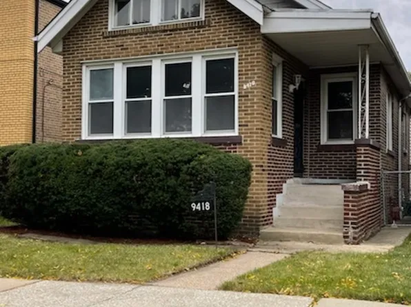 9418 S Prairie Ave, Chicago, IL 60619